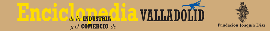 Enciclopedia de la Industria y el Comercio de Valladolid