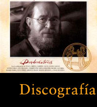 Discografia