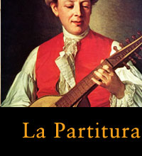 La Partitura