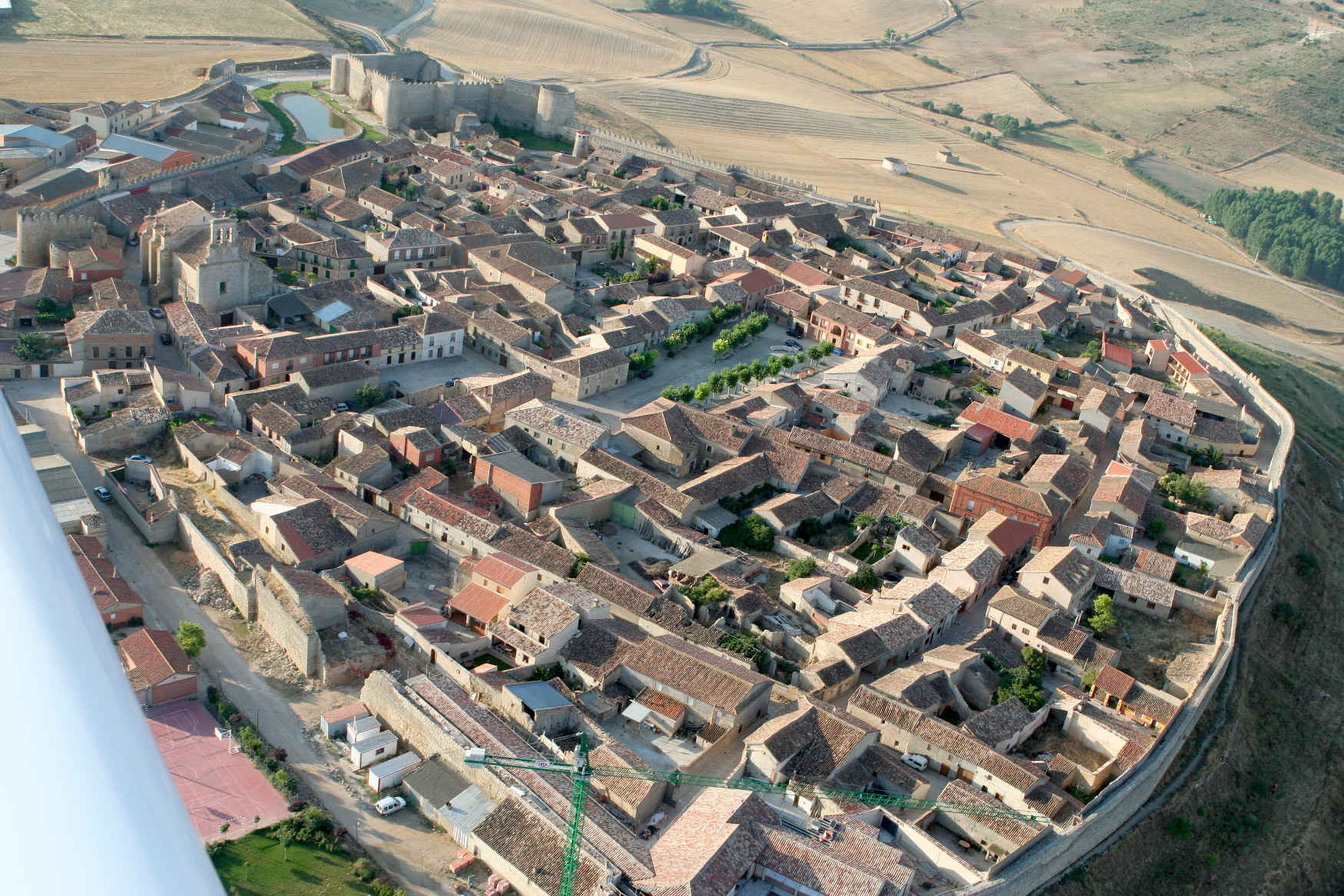 Urue&ntilde;a