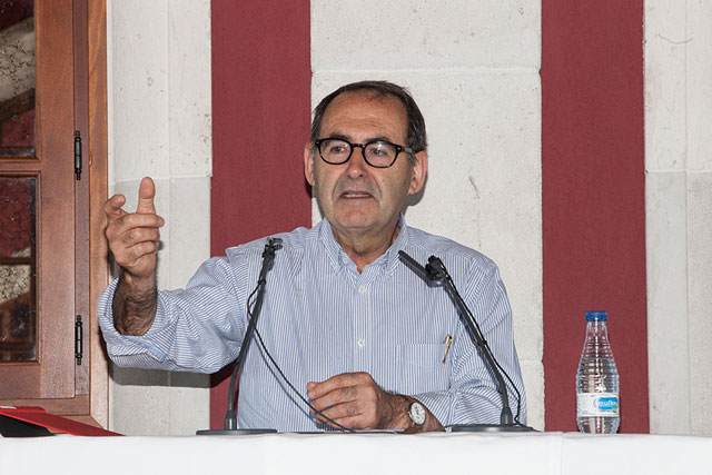Ignacio Sanz