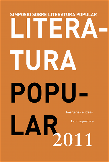 Literatura Popular 2011