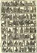ESCENAS DEL SIGLO DE LAS PELUCAS