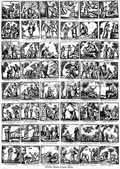 (HISTORIA DEL PUEBLO DE ISRAEL)
