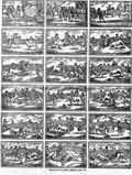 (CORRIDA DE TOROS)