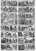 HISTORIA DE DON QUIJOTE