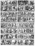 HISTORIA DE GIL BLAS