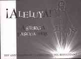 ¡Aleluya! Astorga 2008