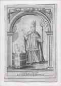 Aleluya. S. Nicolas Obispo. La Santa Iglesia de Valladolid