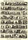 HISTORIA DE LA VIDA Y ASTUCIAS DE BERTOLDO