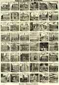 EDIFICIOS NOTABLES DE BARCELONA