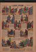 LE BOURGEOIS GENTILHOMME