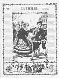 LA VIEILLE