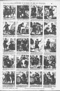 HISTOIRE D’ALI-BABA ET DES 40 VOLEURS (NOUVELLE ÉDITION À 20 TABLEAUX)