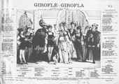 GIROFLÉ-GIROFLA. OPÉRA-BOUFFE. nº2