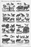 LES ANIMAUX DOMESTIQUES