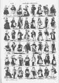 COSTUMES FRANÇAIS