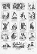 TIPOS Y CARICATURAS