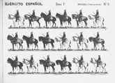 EJÉRCITO ESPAÑOL