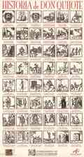 HISTORIA DE DON QUIJOTE