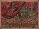 DECORACIONES DE TEATRO TELÓN