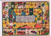 Juego de la Carretera