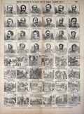 HISTORIA IMPARCIAL DE LA GUERRA CIVIL DE ESPAÑA (segunda parte.)