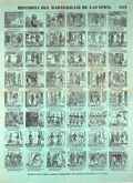 HISTORIA DEL BARBERILLO DE LAVAPIÉS