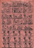 Artes y oficios enanos