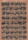 Corrida de toros y novillos