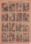 HISTOIRE D’ANDRE ET DE ROSINE