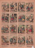 la vraie et la fausse charite