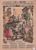 Le Chat de la Mère Michel