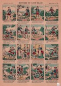 HISTOIRE DU LOUP BLANC
