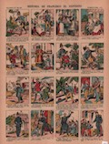 HISTORIA DE FRANCISCO EL EXPOSITO