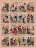 LOS NIÑOS DEL DIA