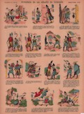Aventura de un albañil de Granada