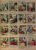 HISTORIA DE LA NIÑITA AMALIA