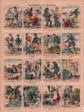PROVERBIOS EN IMAGENES
