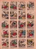 HISTORIA DE UNA RATONCITA