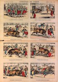 CORRIDA DE TOROS