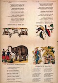 LOS HIJOS Y LOS PADRES - LOS PADRES Y LOS HIJOS - EL ELEFANTE DOMESTICADO - ¿CUANTO TE QUIERO?