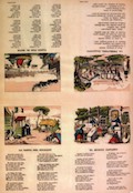 PASEO POR EL BETIS - LA PRIMAVERA (Fragmento) - LA CARTA DEL SOLDADO - EL MUSICO COPLERO