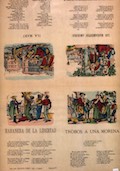 ¡LA MAR! - LOS MANDAMIENTOS AMOROSOS - HABANERA DE LA LIBERTAD - TROBOS A UNA MORENA
