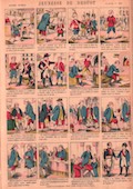 JEUNESSE DE DROUOT