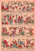 LE PETIT POUCET CHINOIS