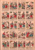 LA JUSTICE DU SULTAN