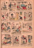 LE PERE GRATTEMOLLE