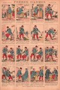 FRERES D’ARMES