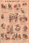 M. DE KRAC DANS LA LUNE